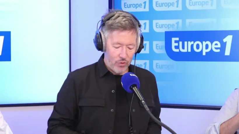 Jean-Luc Lemoine