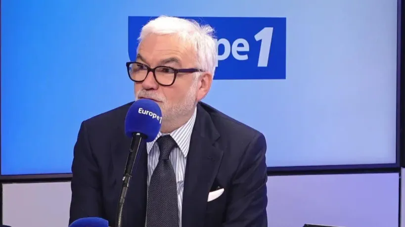 Pascal Praud