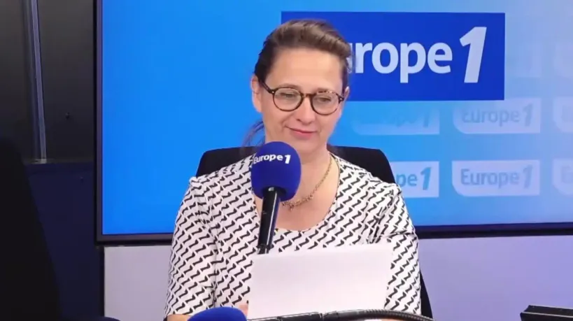 Emmanuelle Ducros
