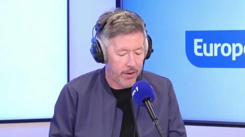 Jean-Luc Lemoine
