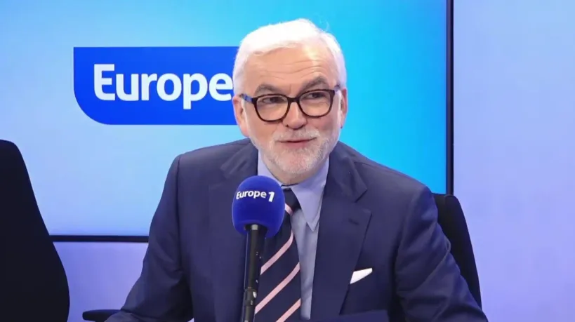 Pascal Praud